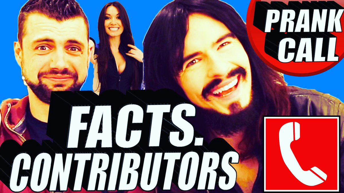 AreYaHavingThat's tweet photo. WATCH Everyone Who Got Splitched in Our Latest Video!! ☞FACTS CHANNEL Contributors Get PRANKED!!🔴WATCH HERE: https://t.co/2usfLKYpiR 🔴 @Elgafox @DonalSharpson @shannonLKeenan @HarkerRyan_ @JamieJayCar @TheSonicScrew @sharpy0077 @SirLisaLevi #Facts #ireland #AreYaHavingThat https://t.co/po694vyOTU