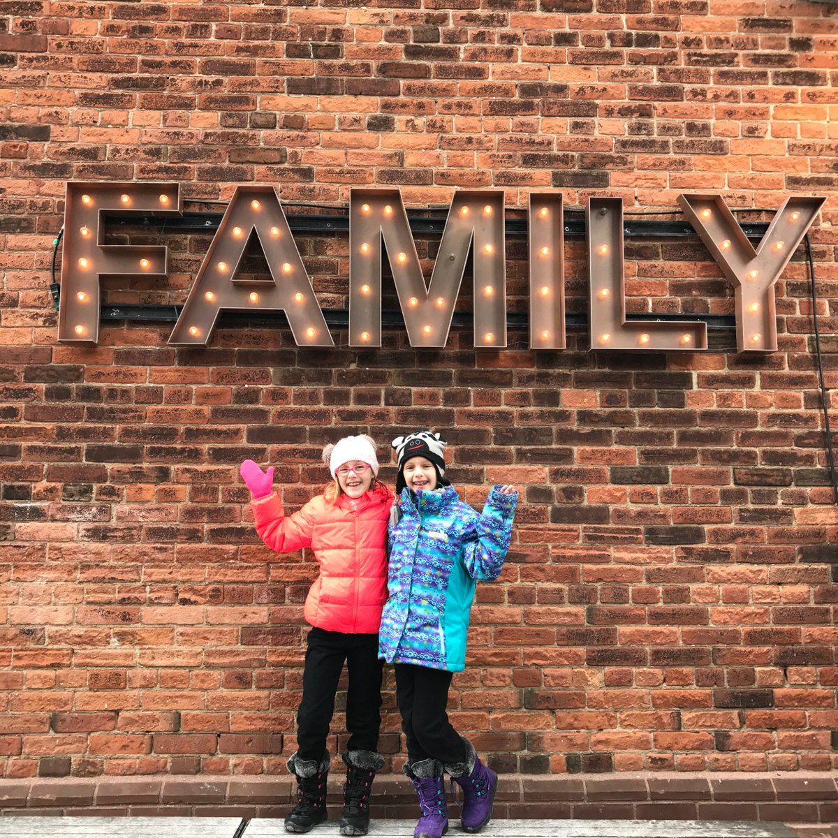 Don’t put your winter boots away yet! We are keeping our feet toasty and warm through the slushy month of March with <a href="/Kamik/">Kamik</a> boots. From maple syrup festivals to late winter hikes we love to head outside and play! #KamikStepOutside #PlayMore #ad