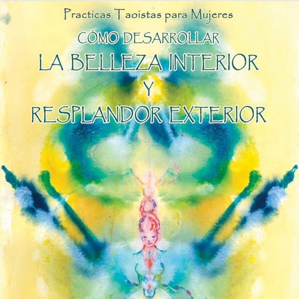 "Practicas Taoistas para Mujeres". Barcelona, 21 y 22 de Abril.
Taller de Jutta Kellenberger, Instructora Senior del Universal Healing Tao System.
juttakellenberger.com/event/female-h…

#Tao #HealingTao #HealingLove #FemaleHealing #AmorSanador #MantakChia #UHT