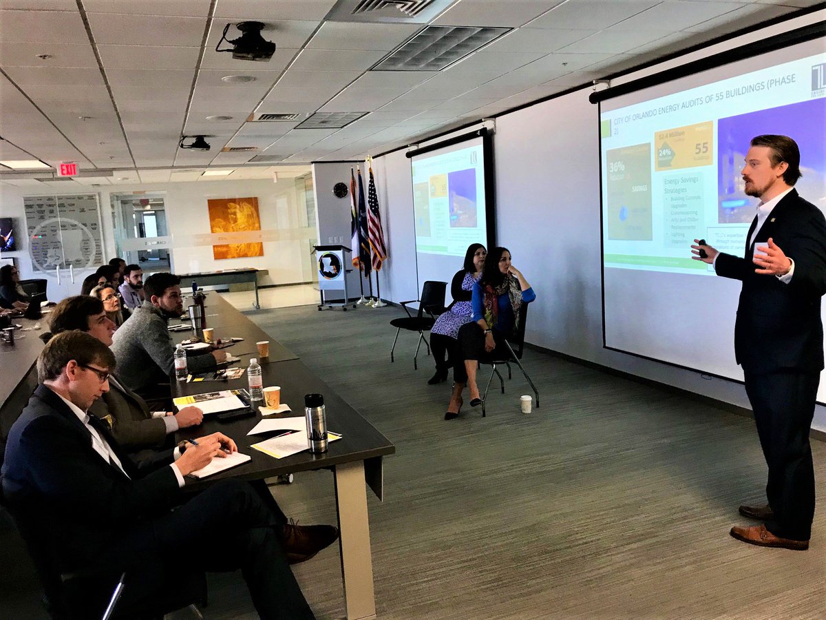 TLC_Engineering's tweet photo. TLC Engineering is excited to be working with @TulaneNews and the @cityofno to educate building owners, operators, and managers on the benefits of energy benchmarking. #benchmarkNOLA #Tulane https://t.co/o5c4HAJDQU