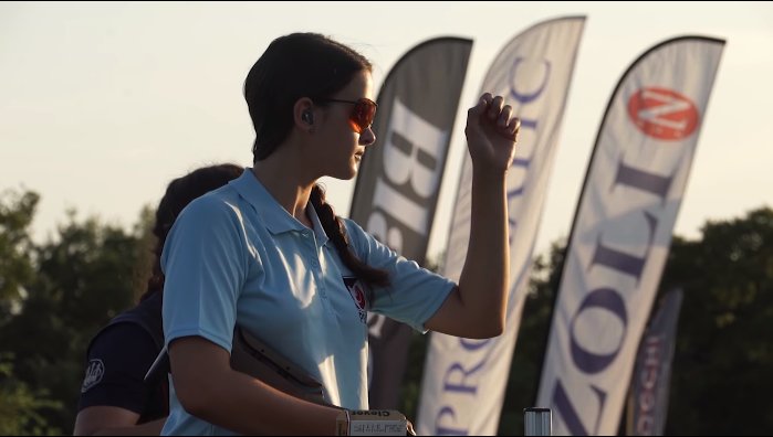 #WatchWednesday is here - catch your favorite pro shooters in central Oklahoma in today's episode: goo.gl/3cJhSu  #fiocchiammo #promatic #kreighoff #whiteflyertargets #blaser #reranger #ablesammo #nsca
