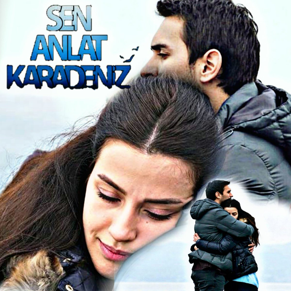rksnrs's tweet photo. Sahnenin mükemmelliğine söz yok ❤😍 #SenAnlatKaradeniz https://t.co/j6nutYdGwF