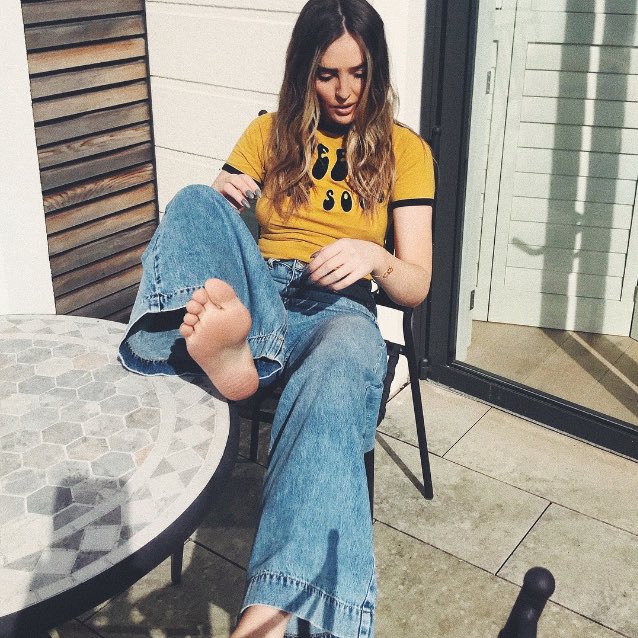 PerrieEdward107's tweet photo. Tiniest bit of sun 🌞 https://t.co/nJZHXFKPLC