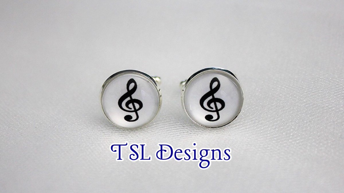 RT @mook1971: RT @bythebeach1214: 🎼Treble Clef Cufflinks amazon.com/dp/B079LZ5JNV
#cufflinks #trebleclef #handmade #mensaccessories #mensstyle #mensjewelry #mensfashion #musician #musiclover #amazonhandmade #handmadeatamazon