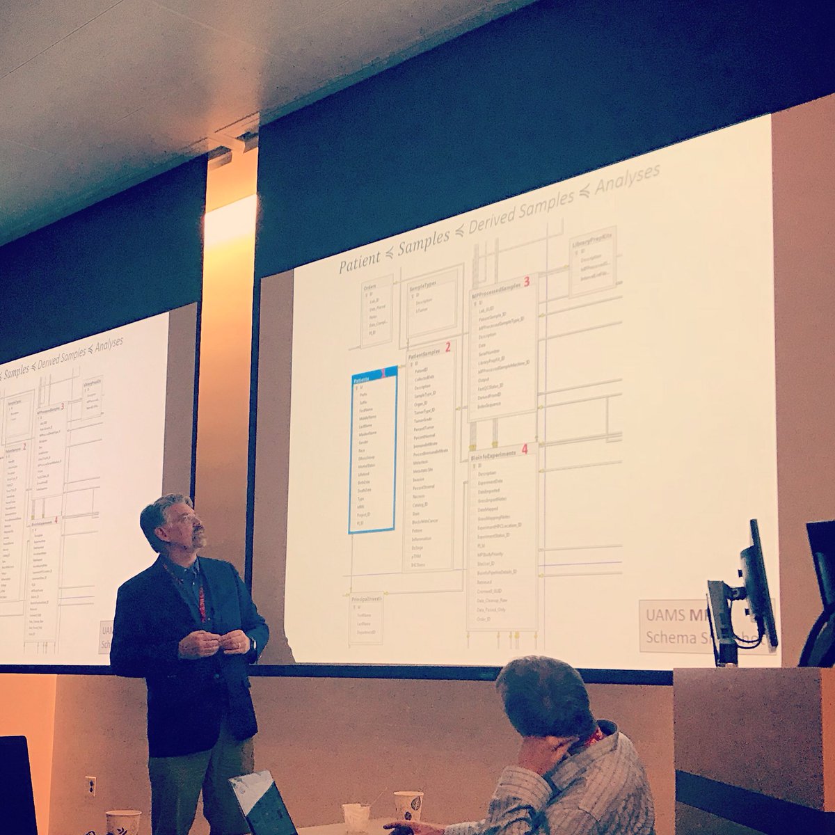 BLOODPAC tweet media
