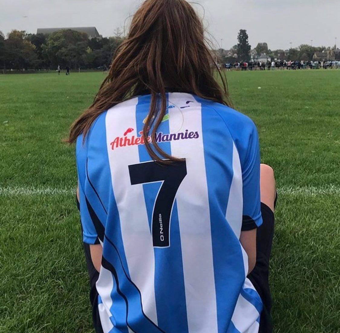stmarys_wfc's tweet photo. Just 7️⃣ days to go until varsity, tickets are sold out and it’s going to be an eventful one with the 1sts, 2nds and Futsal team playing! #simmslfc #WLV18 ⚽️💙 https://t.co/rCyOAtAGi4