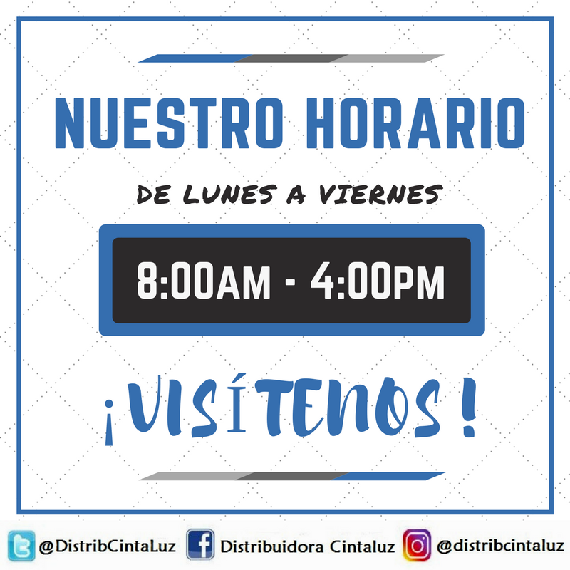 DistribCintaLuz's tweet photo. #14Mar 👉 Estamos ubicados en la Calle 1 Edificio Luzía, piso 2. Urbanización Industrial #LaYaguara, #Caracas #Venezuela. Referencia: Frente a Hielos Nevada. 👈 https://t.co/aQABTpPM86