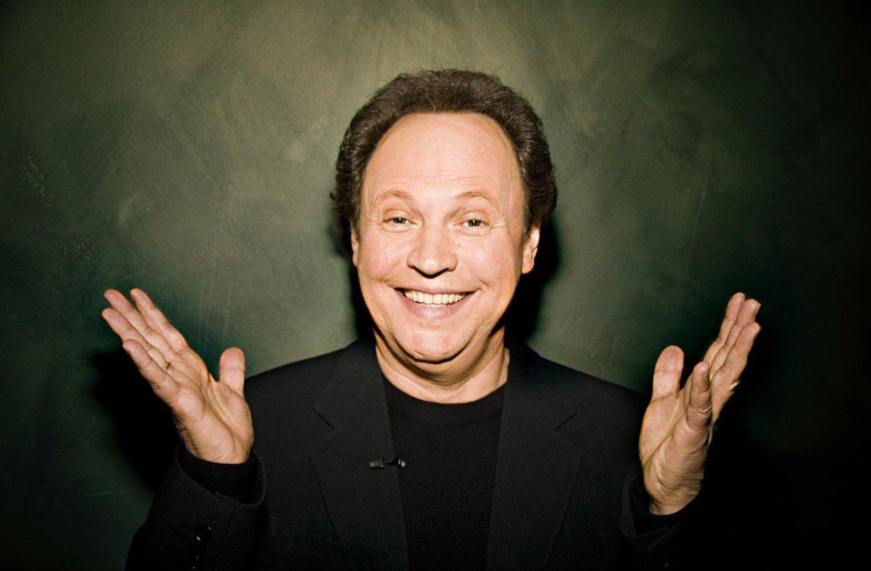 Happy Birthday Billy Crystal! 