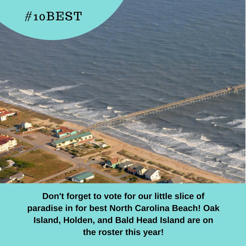 Oak Island Accommoda tweet media