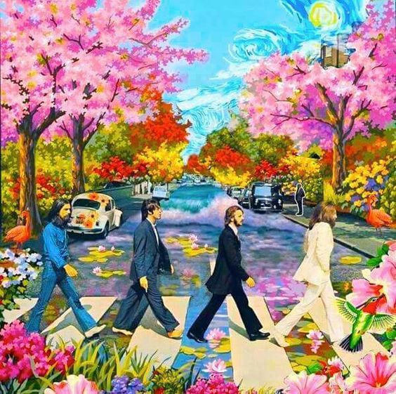 Estudio68TV's tweet photo. Iniciamos en 15 minutos sigan nuestra transmisión en https://t.co/PmyWPXIxrt
#Estudio68 #WhiteALbum #TheBeatles https://t.co/GDt8IAtJBq
