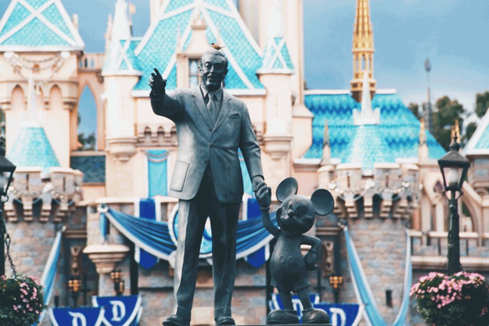 1stel's tweet photo. 9 Ways to Amp Up your Customer Service https://t.co/TI9hc0tikY #customerservice  #HEARD #communication #disney https://t.co/G6CDnJR3Z0