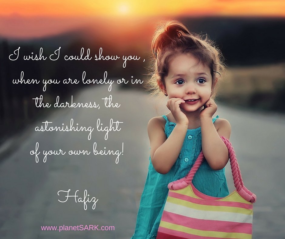 SARK (@susanakasark) on Twitter photo 