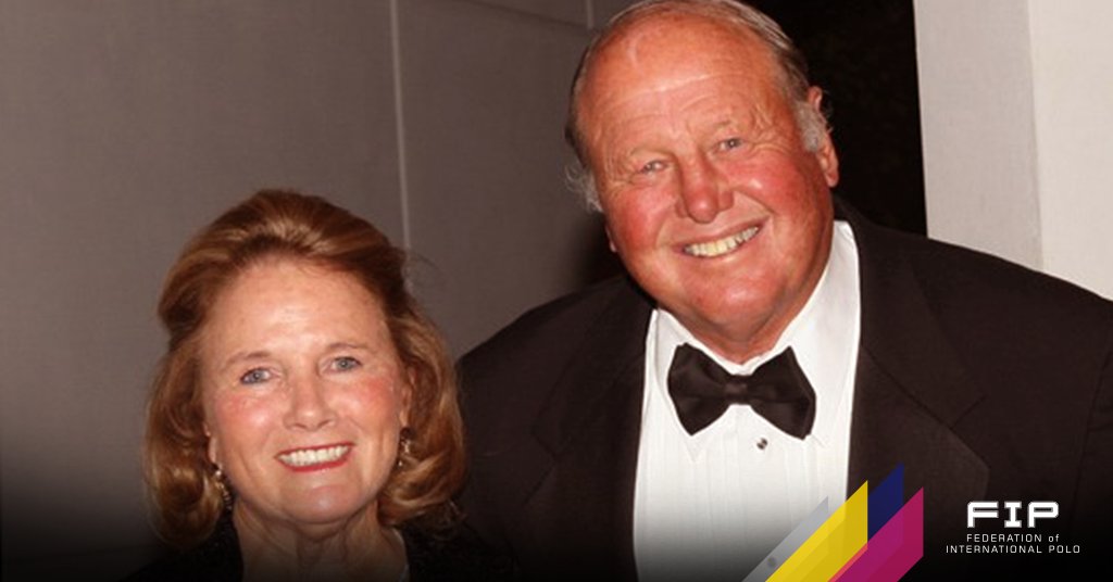 It is with the greatest sadness that we report the passing of one of the elder statesmen of polo Steven A. Orthwein.  We will remember his great sense of humour and generous hospitality. Read more about Steven in  goo.gl/JJDfGc