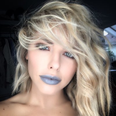 #NewProfilePic https://t.co/niuLIKZcOR