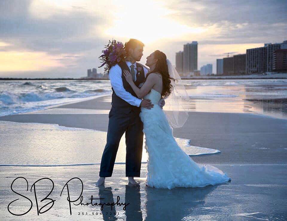 SBBeachWeddings's tweet photo. Booking a photographer can be stressful and expensive. Thankfully we have an amazing in-house team ready to capture your special day!

#AlabamaGulfCoast #BeachPhotography #BeachWedding https://t.co/KKhPU2kwA8
