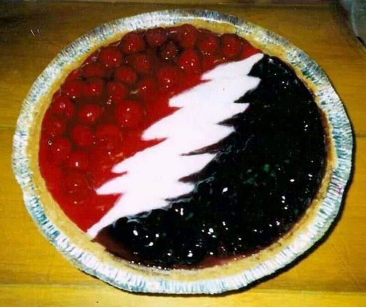 Daphyls's tweet photo. Happy Pi Day!
#gratefuldead #differentpie #pienotpi https://t.co/00sZPmuIBJ