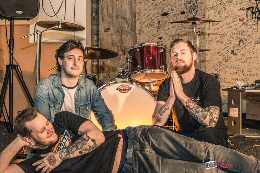 August Tides tweet media