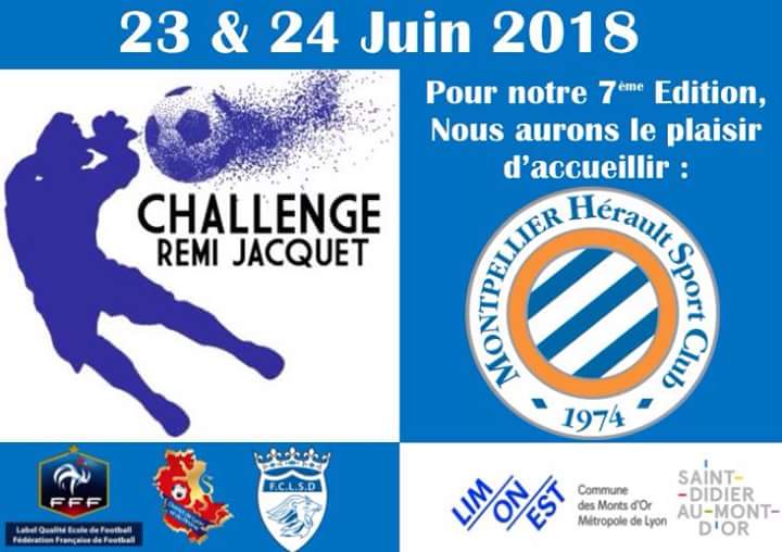 FCLSD69760's tweet photo. ⚽️⚪️🔵 Présentation #ChallengeRJ18 🔵⚪️⚽️

Avec une journée aussi ensoleillée, on a une grosse pensée pour nos amis de Montpellier ! Le #MHSC sera une nouvelle fois présent avec ces U12 pour notre #ChallengeRémiJacquet ! 

#TeamU12 #ChallengeRJ18 https://t.co/O0fL4RRj0r