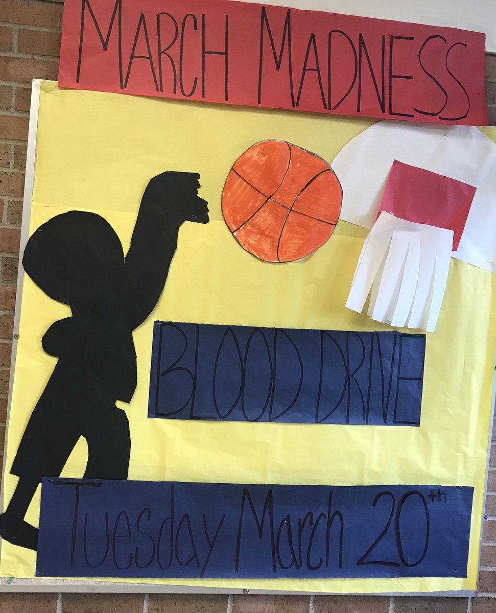 UHSAevents's tweet photo. We need U! Tomorrow is the last day to sign up for Tuesday’s @miblood #BloodDrive at The U! https://t.co/Veg0rSmoMT
