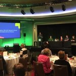 Photo by Green Cities (@GreenCitiesConf)