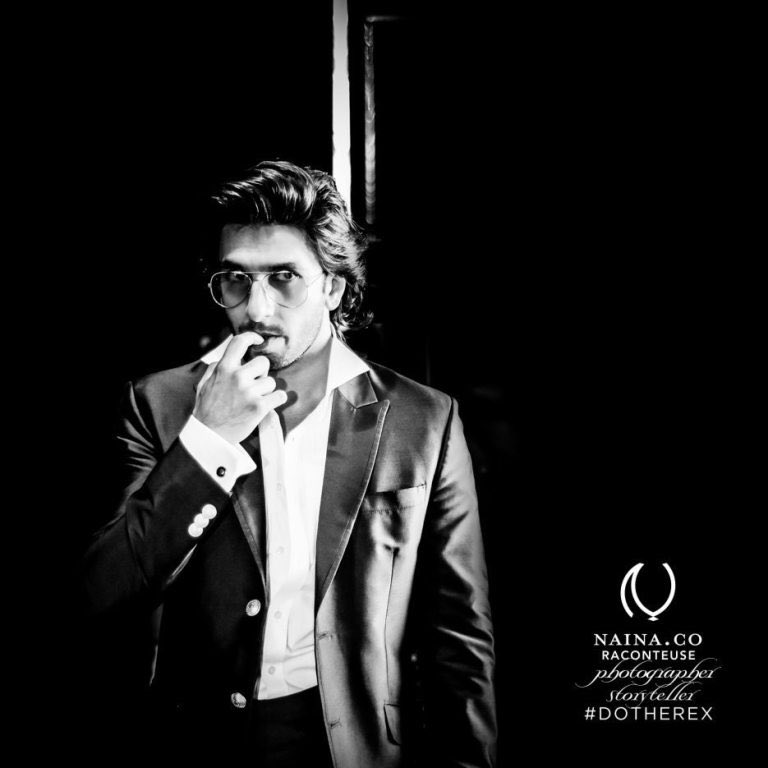 RanveeriansFC's tweet photo. Meet Naina Redhu, the woman who photographed Ranveer Singh
https://t.co/Ph6JOt7XlK - India today #RanveerSingh #DoTheRex #BehindTheScene https://t.co/A15JkRheQF