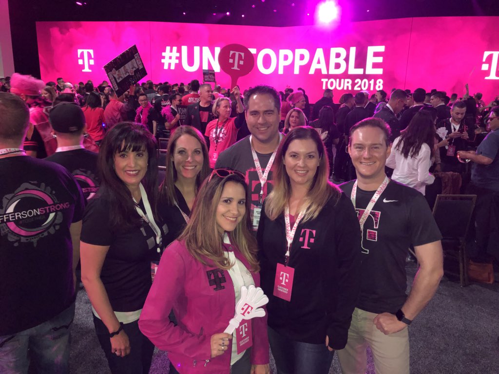 HR Crews coming together at the #Unstoppable Tour in the Southwest #1HR #SWisBest @LizInMotion <a href="/Hey_its_JudyR/">Judy R</a> <a href="/GeminiKNM/">Kristen Mandery</a> <a href="/danginar/">Nar Bahadur Dangi</a>