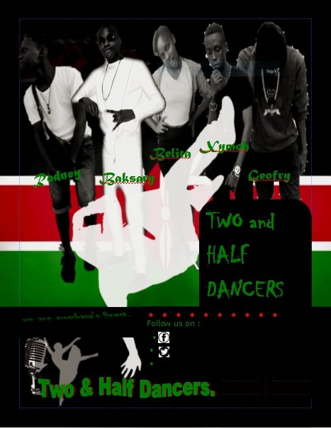 HalfDancers's tweet photo. We are one but we are different ...
We are all around Kenya... 
We share the same sun we share the same ocean
We are every boy and girl... 
Come together and share our dream and be among the star 
And we know that is destiny 
We are unity... @mainamary254 @MombasaYouthA @ikoha001 https://t.co/W224Lbz4LD