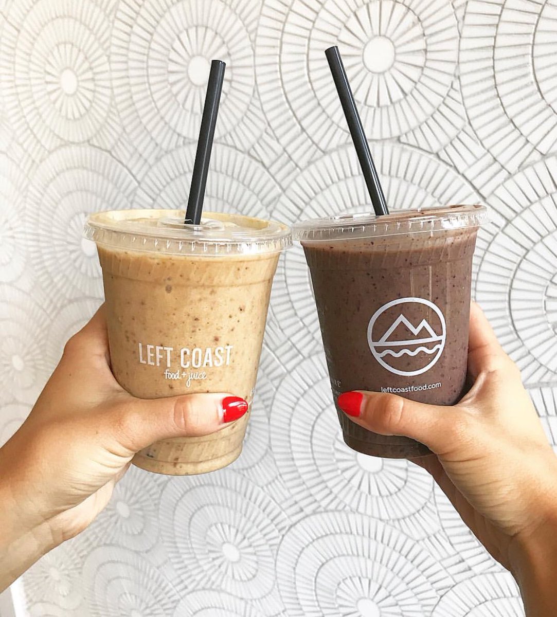 HSMAIofChicago's tweet photo. Only three days since we jumped forward an hour – this calls for an espresso smoothie from #LeftCoast. #DaylightSavings 
📷: sautetheday https://t.co/45VqJ7d8FI