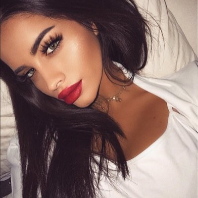 #NewProfilePic New face