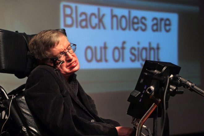 millonesdedatos's tweet photo. 🖥
Así funcionaba el sintetizador de voz de #StephenHawking 
▫
▫
▫

https://t.co/yk9tarlxnR

@intel https://t.co/d77by8Ffdn