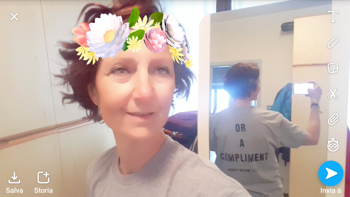 federicatosello's tweet photo. @palomahecht @HeffronDrive So cool #HeffronDriveMerch 💖💖💖 #madattheworld https://t.co/ylldGTuLSc