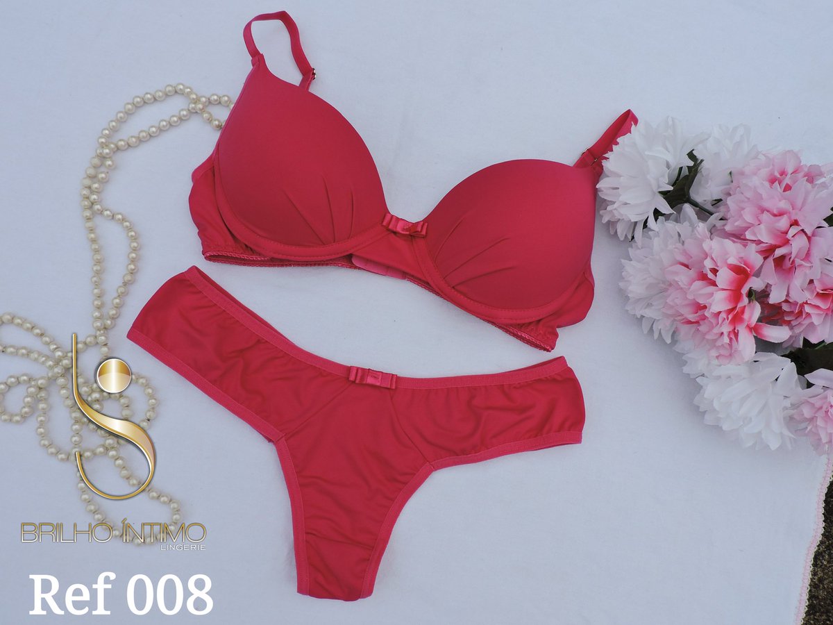 BrilhoIntimo's tweet image. 