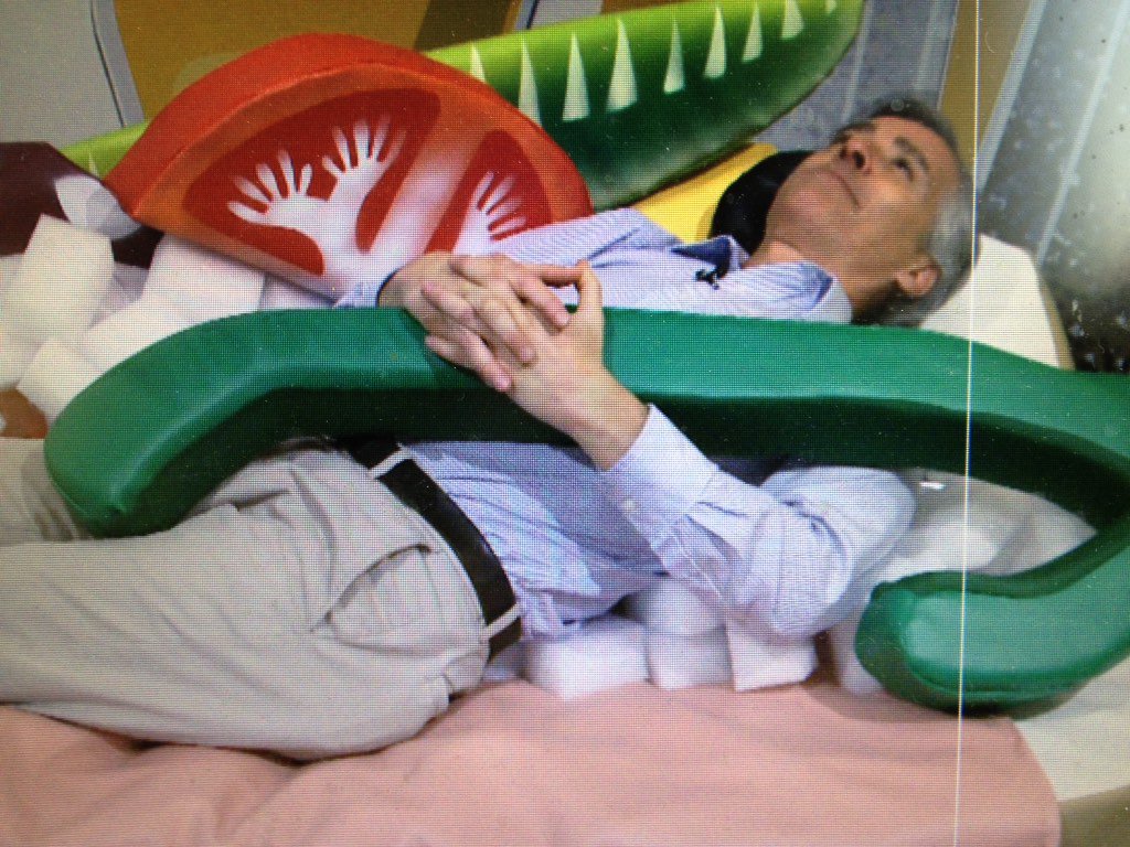 Rob Caldwell (@robcaldwell207) on Twitter photo This'll be the hit of the <a href="/mainehistory/">Maine Historical Society</a> "Maine Eats" exhibit: relaxing in an Italian sandwich. Tonite on @207TV . This'll be the hit of the <a href="/mainehistory/">Maine Historical Society</a> "Maine Eats" exhibit: relaxing in an Italian sandwich. Tonite on @207TV .