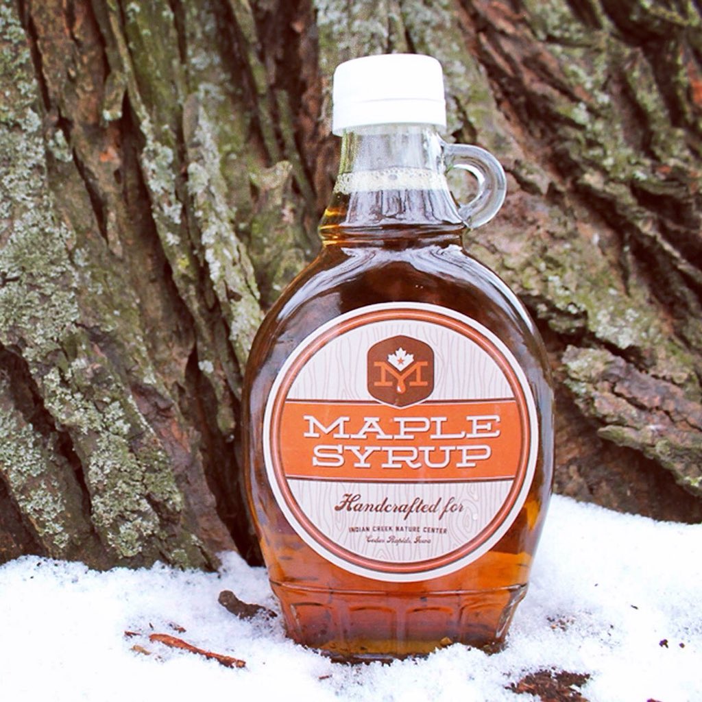 Maple Syrup Festival is next weekend! Purchase your tickets in advance and save $2! indiancreeknaturecenter.org. #indiancreeknaturecenter #35thannualmaplesyrupfestival🍁 #pancakes🥞 #sausage #REALmaplesyrup #zerowasteevent
