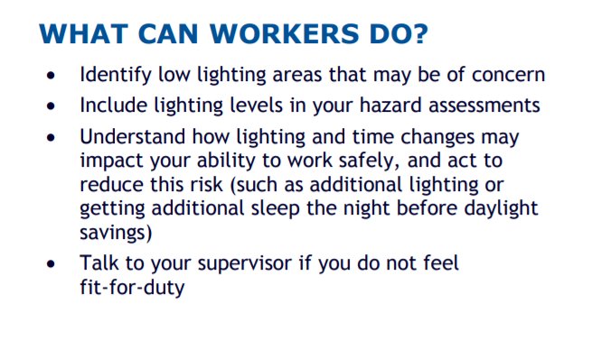 lightingsafety hashtag on twitter