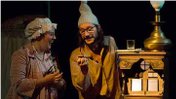 echi di fiabe > UCCI UCCI
domenica 18 marzo 2018
Teatro Binotto di Villa Correr Pisani
ore 16.30
bibliotecamontebelluna.it/index.php?page…