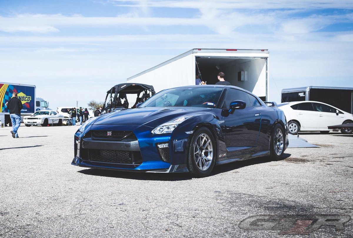 ForgelineWheels's tweet photo. Is the #Nissan #R35 #GTR the prefect car for tuning? #T1RaceDevelopment uses #Forgeline #monoblock #GS1R! https://t.co/snb0rOQatj https://t.co/OhiSZmP8nA