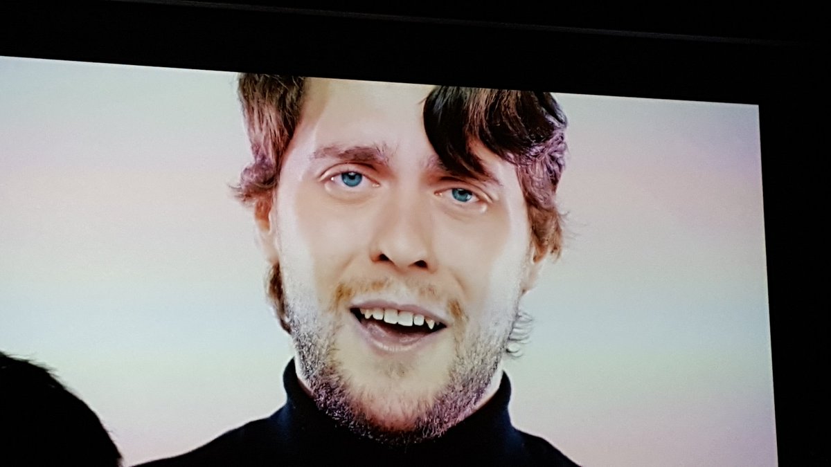 northchocolates's tweet image. Just stupendous show from @LoudPoets @GoCivTheatre. Peeps coming tomoz, you're in dor a treat. #iamloud @CaroleW_Shows