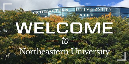 🐾 It's time! Congratulations to all our #NUHusky's! 🐾