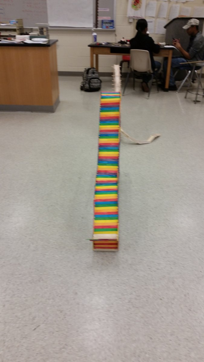 JcabildoL's tweet photo. STEM related activities in Physics. Which  roller coaster  design produce the highest  velocity https://t.co/gsDeX2He6x