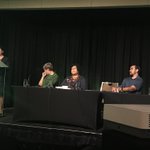 Photo by Green Cities (@GreenCitiesConf)