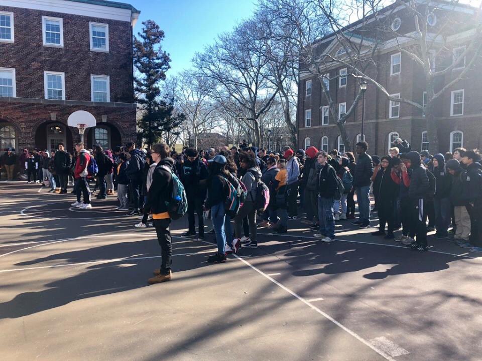Harbor School tweet media