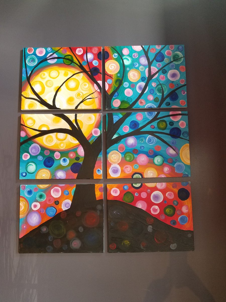 Pinot's Palette BA tweet media