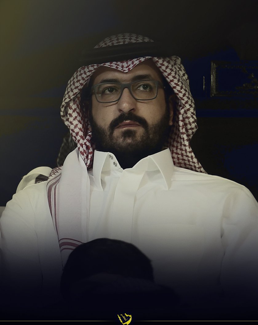 AlNassrFC's tweet photo. دعواتنا لرئيس نادي #النصر الاستاذ سعود بن محمد آل سويلم بالتوفيق في قيادة ناديه #النصر لتحقيق آمال وتطلعات كل محب لهذا الكيان #العالمي
@SSuwailm
#سعود_ال_سويلم_رئيس_النصر https://t.co/vBKoO0ZgZz
