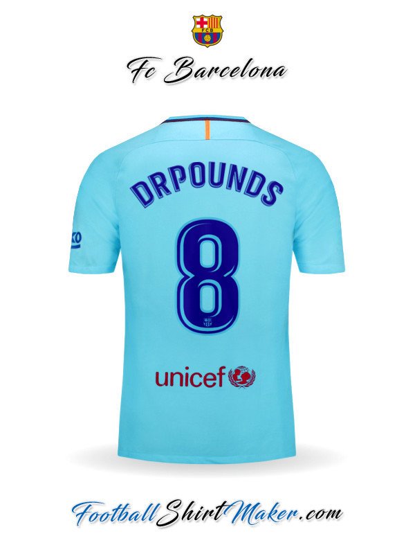 michelmakpalu's tweet photo. @drpounds  tomorrow your boss should give you holiday @Hitz1039FM @andydosty @KMJonAIR @FCBarcelona_cat @DjAwannaHitzFm #Barcelona #luckyBaby #Messi https://t.co/G3ppKUeVY5