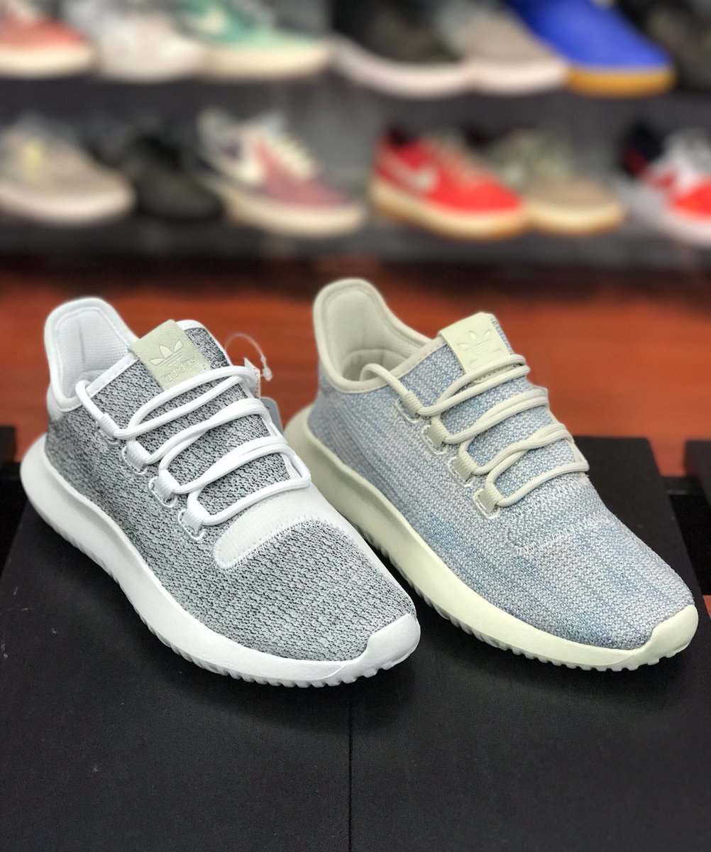 MisterSportsBX's tweet photo. New Arrivals!!! Adidas Tubular Shadow (Grade School Sizes)
#Adidas
#TubularShadow
#MisterSports https://t.co/hwczj5Mxsk