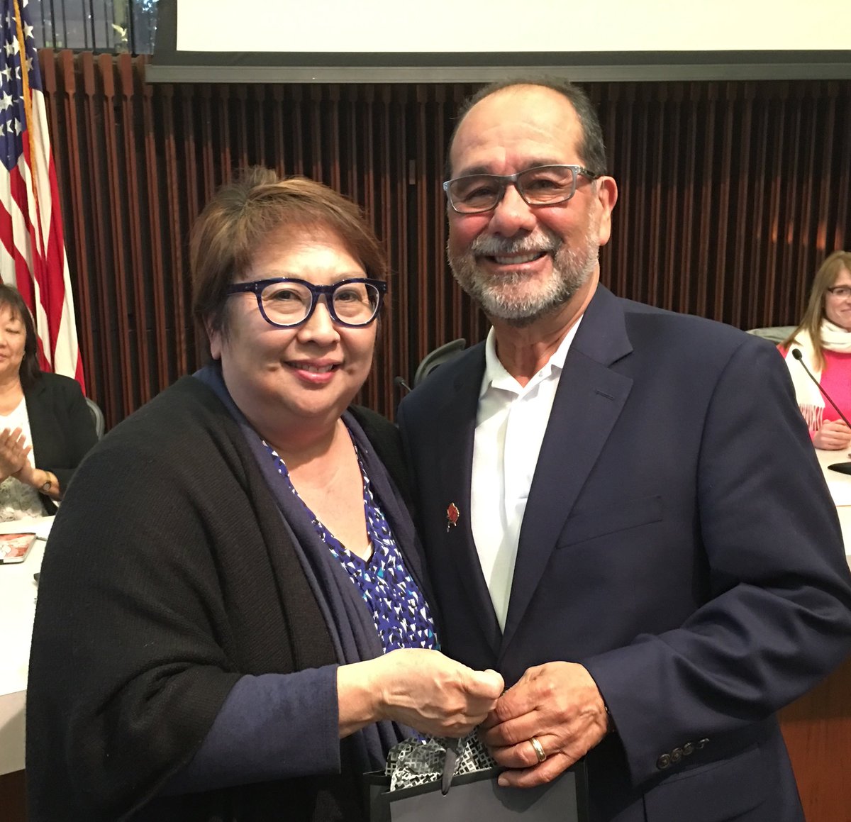 Santa Rosa Schools tweet media