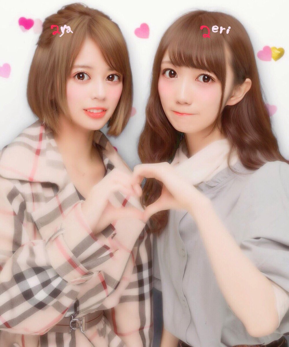 江嶋 綾恵梨 26時のマスカレイド 吉崎綾さんと初チェキ が テーマのプリクラ ふふ この間久々逢ったのだ W また定例会しましょう ニジマス ラストアイドル 江嶋 綾恵梨 26時のマスカレイド 吉崎綾さんと初チェキ が テーマのプリクラ ふふ この間久々逢ったのだ W また定例会しましょう ニジマス ラストアイドル