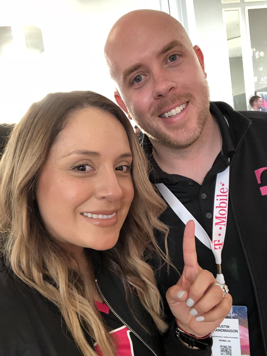 Talking Business With <a href="/jgrandmaison10/">Justin Grandmaison</a>! #OneTeam #WinningFastTogether! #UnstoppableTour #LDP2016