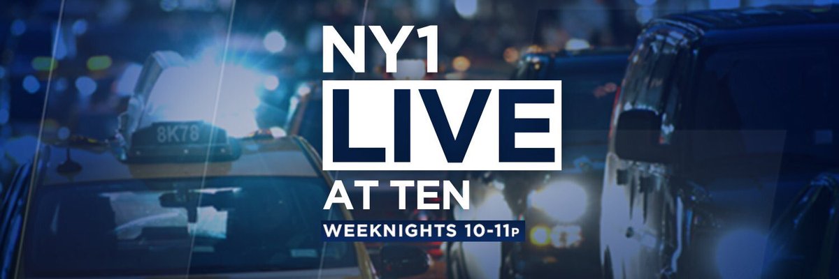Happening now <a href="/NY1/">Spectrum News NY1</a>  #enoughwalkout #studentwalkouts